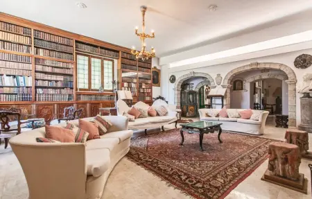 Castello Mortellito, Maison 16 personnes à Venetico  ME - Photo 2