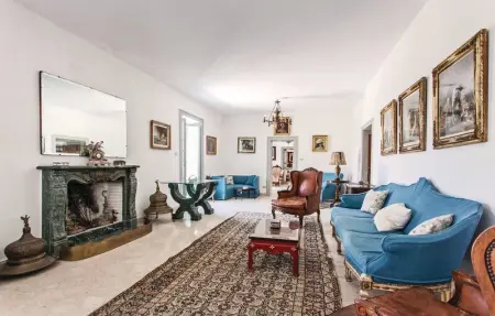 Castello Mortellito, Maison 16 personnes à Venetico  ME - Photo 6