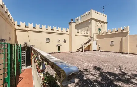 Castello Mortellito, Maison 16 personnes à Venetico  ME - Photo 8