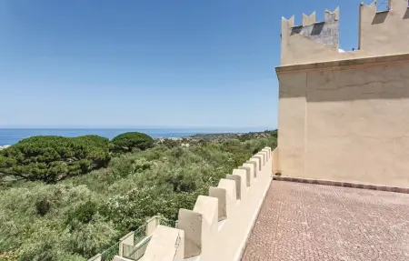 Castello Mortellito, Maison 16 personnes à Venetico  ME - Photo 11