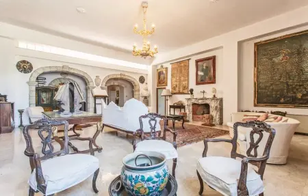 Castello Mortellito, Maison 16 personnes à Venetico  ME - Photo 12