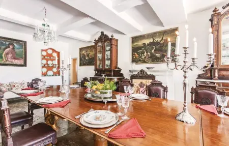 Castello Mortellito, Maison 16 personnes à Venetico  ME - Photo 13