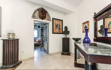 Castello Mortellito, Maison 16 personnes à Venetico  ME - Photo 17