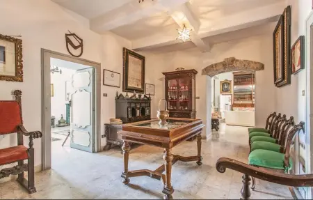 Castello Mortellito, Maison 16 personnes à Venetico  ME - Photo 18