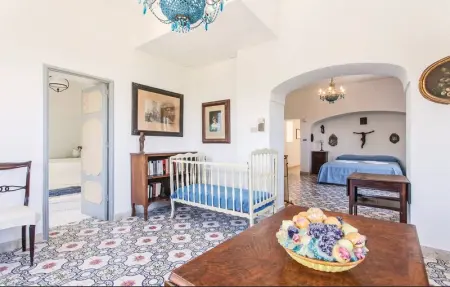 Castello Mortellito, Maison 16 personnes à Venetico  ME - Photo 20