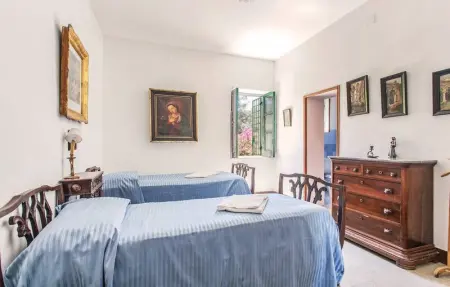 Castello Mortellito, Maison 16 personnes à Venetico  ME - Photo 21