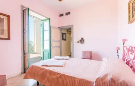 Castello Mortellito, Maison 16 personnes à Venetico  ME - Photo 23