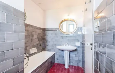 Castello Mortellito, Maison 16 personnes à Venetico  ME - Photo 30