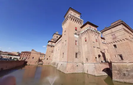 Location Maison 6 personnes à Monselice - Photo 24