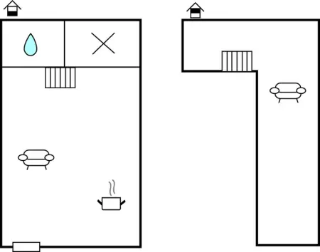 Location Maison 6 personnes à Monselice - Photo 28