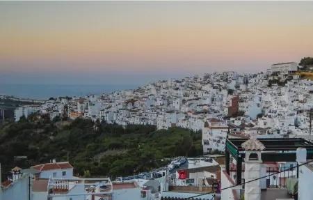 Location Maison 5 personnes à Torrox, Málaga - Photo 18