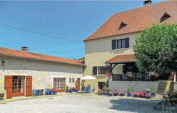 Maison à Gabillou FAD105 N°540451