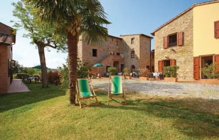 Nr 3, Appartement 4 personnes à Montaione (FI) - Photo 1