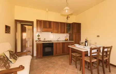 Nr 3, Appartement 4 personnes à Montaione (FI) - Photo 2