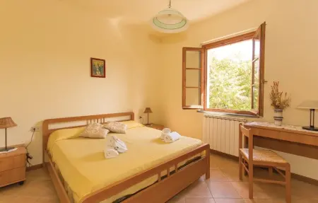 Nr 3, Appartement 4 personnes à Montaione (FI) - Photo 3