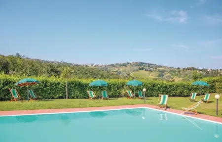 Nr 3, Appartement 4 personnes à Montaione (FI) - Photo 4