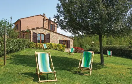 Nr 3, Appartement 4 personnes à Montaione (FI) - Photo 6