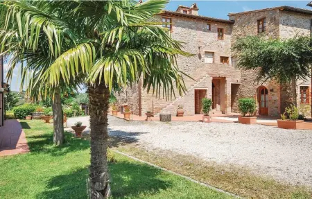 Nr 3, Appartement 4 personnes à Montaione (FI) - Photo 8