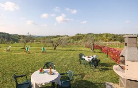 Nr 3, Appartement 4 personnes à Montaione (FI) - Photo 9