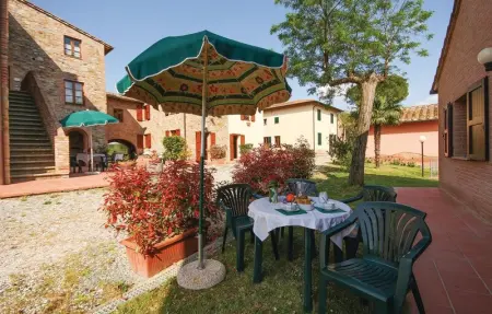 Nr 3, Appartement 4 personnes à Montaione (FI) - Photo 10