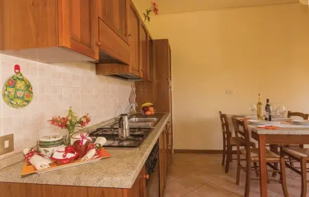 Nr 3, Appartement 4 personnes à Montaione (FI) - Photo 12