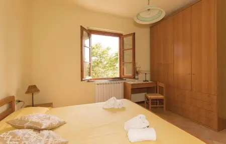 Nr 3, Appartement 4 personnes à Montaione (FI) - Photo 13