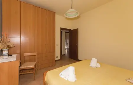 Nr 3, Appartement 4 personnes à Montaione (FI) - Photo 14