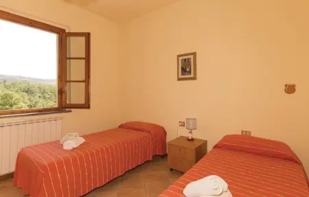 Nr 3, Appartement 4 personnes à Montaione (FI) - Photo 15