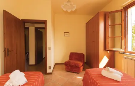 Nr 3, Appartement 4 personnes à Montaione (FI) - Photo 16