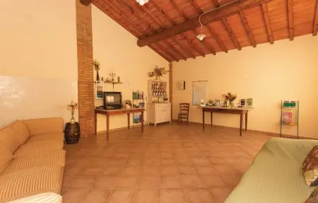 Nr 3, Appartement 4 personnes à Montaione (FI) - Photo 18