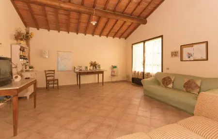 Nr 3, Appartement 4 personnes à Montaione (FI) - Photo 19