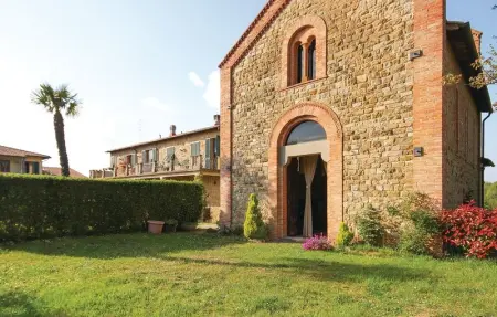 Nr 3, Appartement 4 personnes à Montaione (FI) - Photo 20