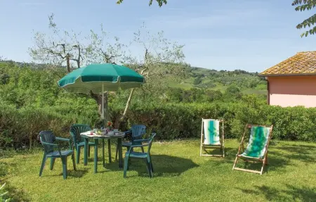 Nr 3, Appartement 4 personnes à Montaione (FI) - Photo 21