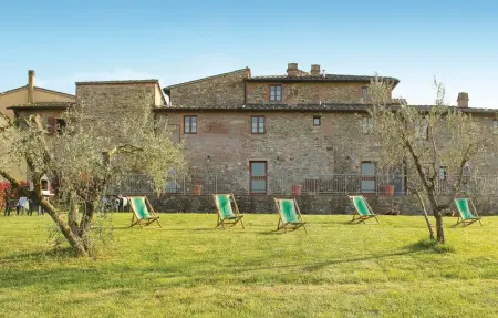 Nr 3, Appartement 4 personnes à Montaione (FI) - Photo 22