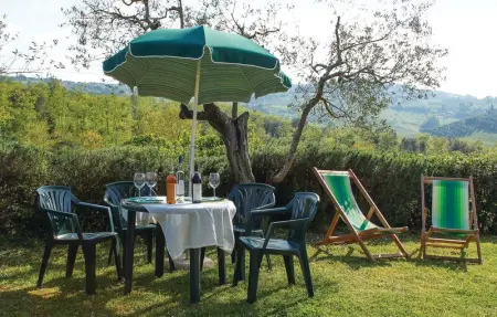 Nr 3, Appartement 4 personnes à Montaione (FI) - Photo 23