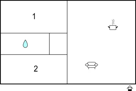 Nr 3, Appartement 4 personnes à Montaione (FI) - Photo 24