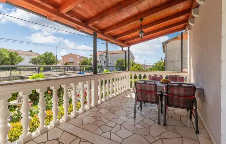 Location Appartement 4 personnes à Jadranovo - Photo 7