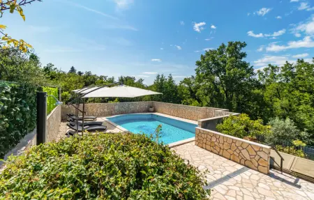 Location Appartement 4 personnes à Jadranovo - Photo 10