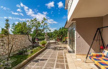 Location Appartement 4 personnes à Jadranovo - Photo 15