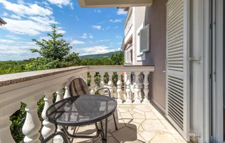 Location Appartement 4 personnes à Jadranovo - Photo 16