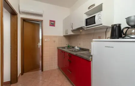 Location Appartement 4 personnes à Jadranovo - Photo 17