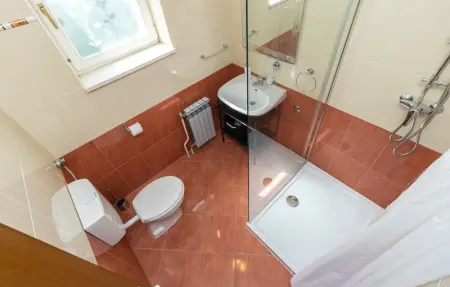 Location Appartement 4 personnes à Jadranovo - Photo 24