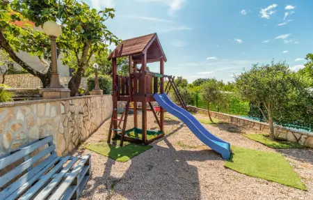 Location Appartement 4 personnes à Jadranovo - Photo 26