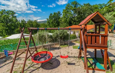 Location Appartement 4 personnes à Jadranovo - Photo 27