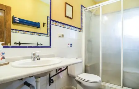 Location Maison 20 personnes à Rute - Photo 8