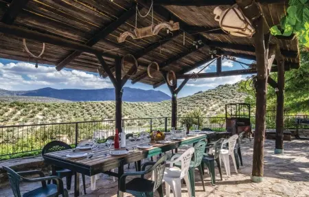 Location Maison 20 personnes à Rute - Photo 10