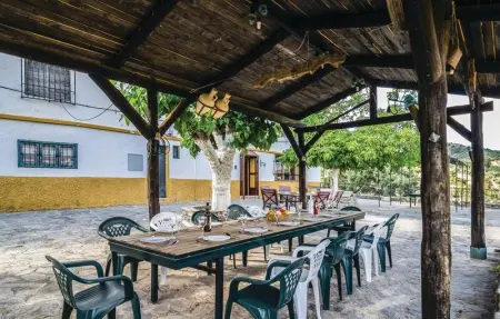 Location Maison 20 personnes à Rute - Photo 11