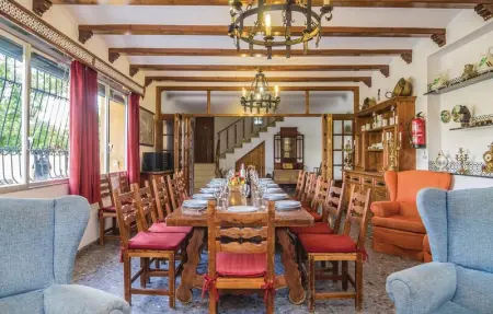 Location Maison 20 personnes à Rute - Photo 12