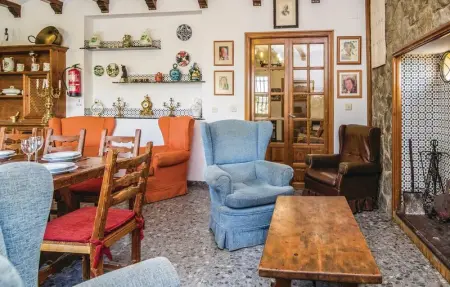 Location Maison 20 personnes à Rute - Photo 13