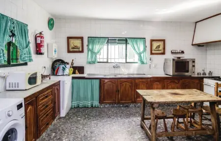 Location Maison 20 personnes à Rute - Photo 14